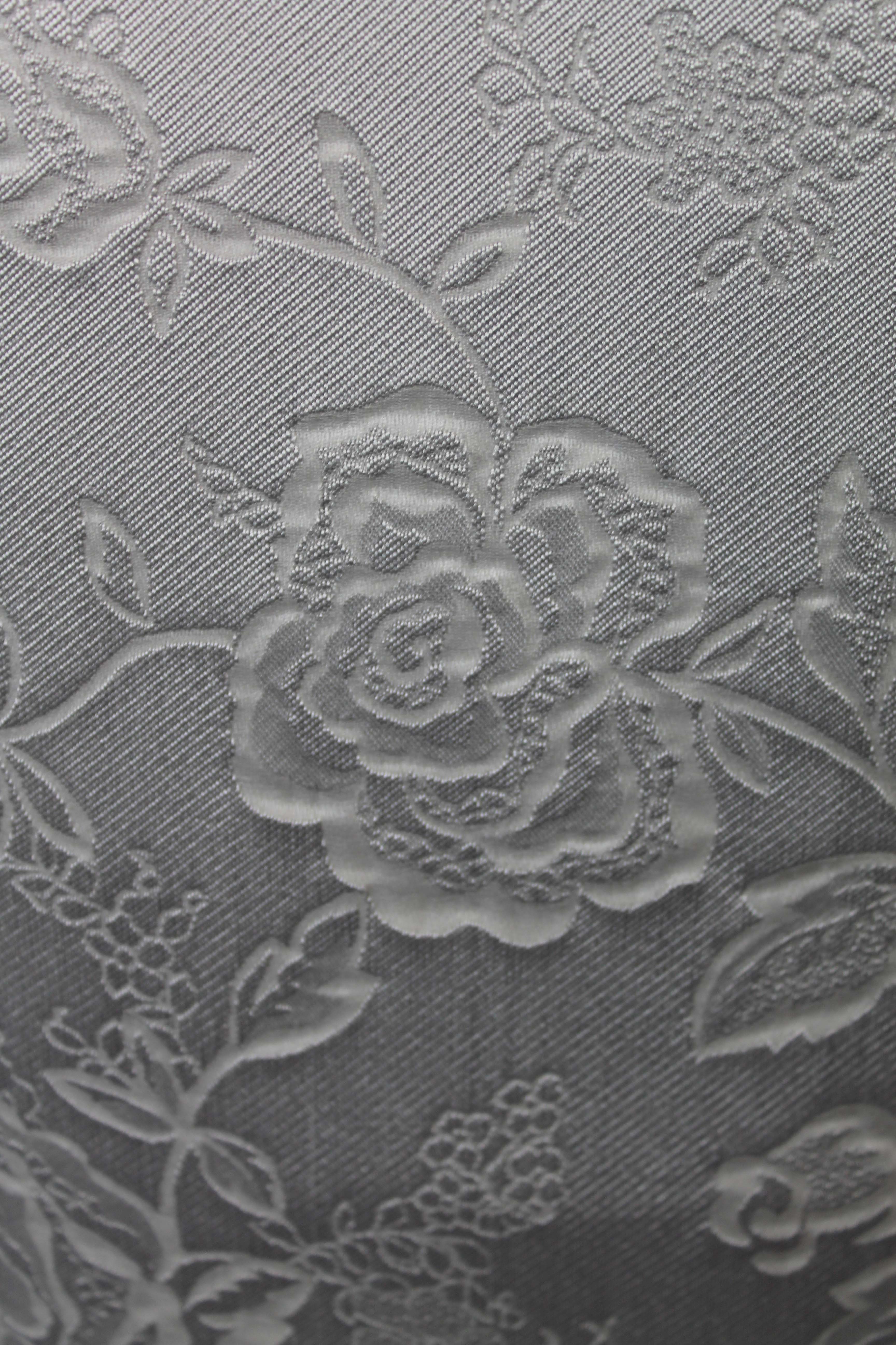 JACQUARD - IVORY